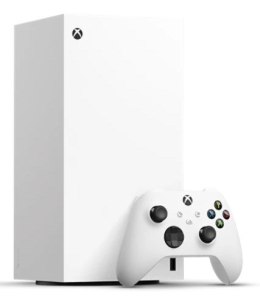 Konsola Xbox Series X 1TB Digital (WYPRZEDAŻ)