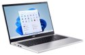Laptop Acer Extensa 15 EX215-57-TCO-779P - i7-13620H | 15,6'' | 16GB | 512GB | Win11 | Srebrny