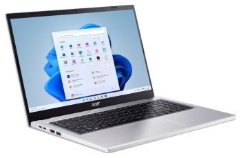 Laptop Acer Extensa 15 EX215-57-TCO-779P - i7-13620H | 15,6'' | 16GB | 512GB | Win11 | Srebrny