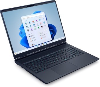 Laptop Dell Alienware 16x Aurora AC16251_ARLHX_008 Ultra 7 255HX 16" WQXGA 32GB 1000SSD RTX5060 DLSS 4 W11Pro