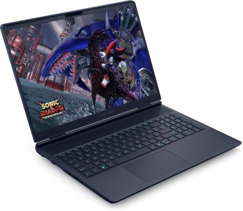 Laptop Dell Alienware 16x Aurora AC16251_ARLHX_008 Ultra 7 255HX 16" WQXGA 32GB 1000SSD RTX5060 DLSS 4 W11Pro