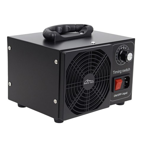 MEDIA-TECH GENERATOR OZONU DO DEZYNFEKCJI I OCZYSZCZANIA POWIETRZA OZONE GENERATOR MT6540