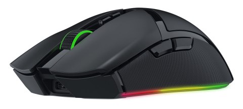 Razer Cobra Pro myszka Gaming Po prawej stronie RF Wireless + Bluetooth + USB Type-C Optyczny 30000 DPI