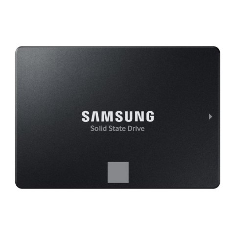 Dysk SSD Samsung 870 EVO 250GB 2,5" SATA3 (560/530) V-NAND 3bit TLC