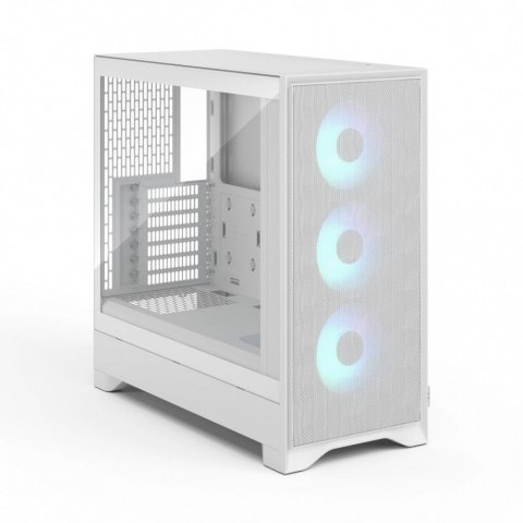 Fractal Design Obudowa Pop 2 Air biała TG RGB