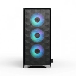 Fractal Design Obudowa Pop 2 Air czarna TG RGB
