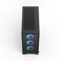 Fractal Design Obudowa Pop 2 Air czarna TG RGB