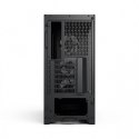 Fractal Design Obudowa Pop 2 Air czarna TG RGB