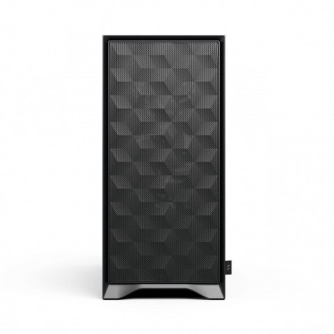 Fractal Design Obudowa Pop 2 Air czarna TG