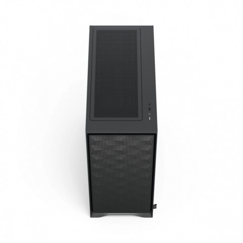 Fractal Design Obudowa Pop 2 Air czarna TG