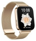 Huawei Watch Fit 3 Elegant Złoty