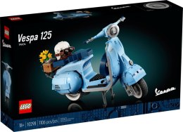 LEGO 10298 Creator - Expert Vespa 125