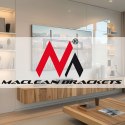 Maclean Uchwyt do TV MC-750N