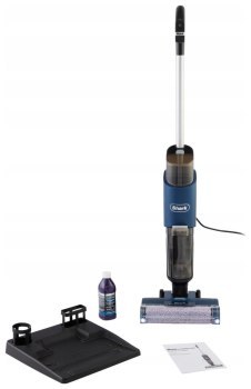 Shark HydroVac WD100EU niebieski