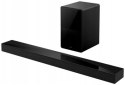 System audio - TCL Q75HE