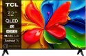 TCL 32V5C 32'' QLED FullHD GoogleTV 60Hz 2025