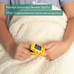 Beurer Pulsoksymetr PO13 KIDS