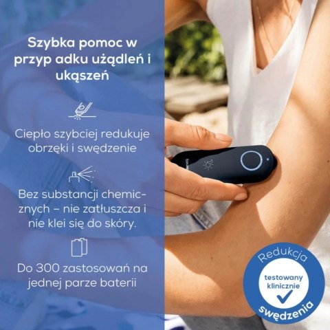 Beurer Urządzenie łagodzące ukąszenia owadów BR90