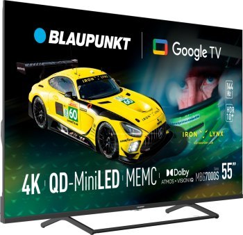 Blaupunkt 55MBG7000S