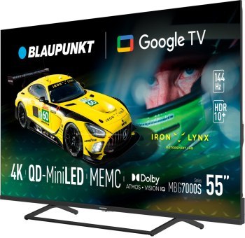 Blaupunkt 55MBG7000S