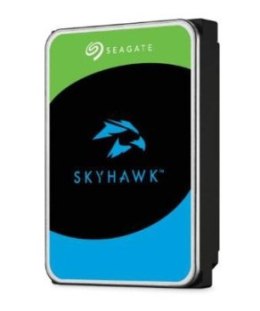 Dysk twardy HDD Seagate SkyHawk 6TB 3 5 SATA ST6000VX009