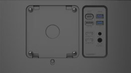 LG Electronics Monitor 27 cali 27U730A-B