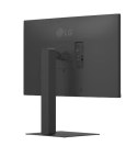 LG Electronics Monitor 27 cali 27U730A-B