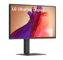 LG Electronics Monitor 27 cali 27U730A-B
