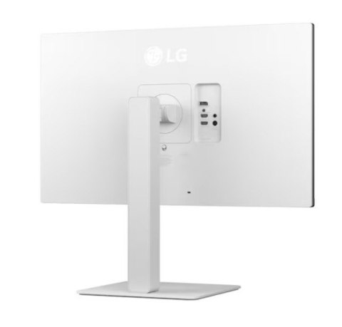 LG Electronics Monitor 27 cali 27US550-W