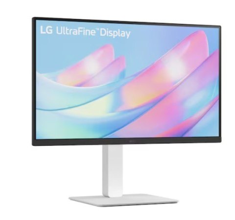 LG Electronics Monitor 27 cali 27US550-W