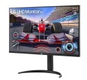 LG Electronics Monitor 32 cale 32UR550K-B