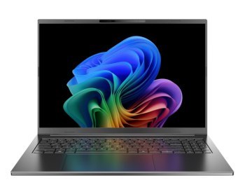 Laptop Acer Aspire 16 - Ryzen AI 5 340 | 16'' OLED | 16GB | 512GB | Win11