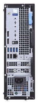 DELL OptiPlex 5070 i5-9500 32GB 256GB SSD SFF Win11pro UŻYWANY