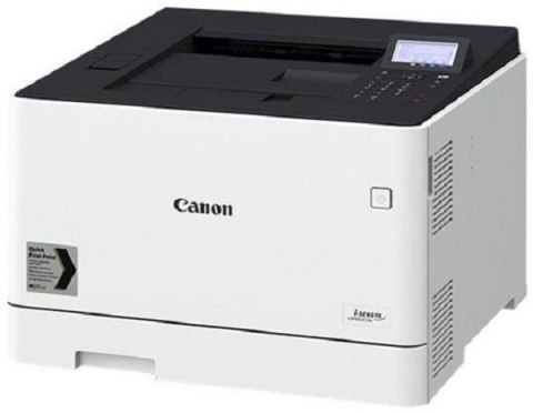 Drukarka laserowa CANON I-Sensys LBP663Cdw (600 x 600dpi /Biało-czarny )