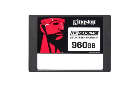 Dysk SSD KINGSTON SEDC600ME/960G (2.5″ /960 GB )