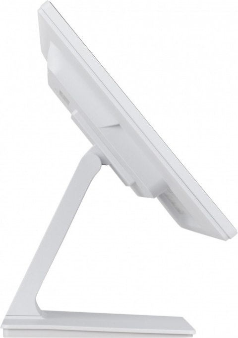 IIYAMA Monitor 24 cale T2452MSC-W1AG FHD,10PKT, POJ, IPS, HDMI, DP, 400cd, biały