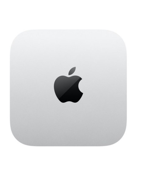 Komputer APPLE Mac Mini (M4/24GB/SSD512GB)