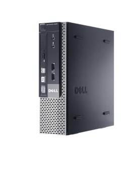 Komputer DELL Optiplex 9020 (Intel 4600/8GB/SSD8GB/500GB/DVD-RW/W8.1P)