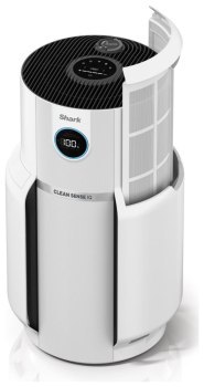 Shark HP300EU biały