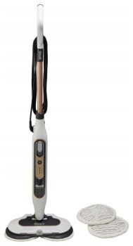 Shark Steam & Scrub S8201EU biały