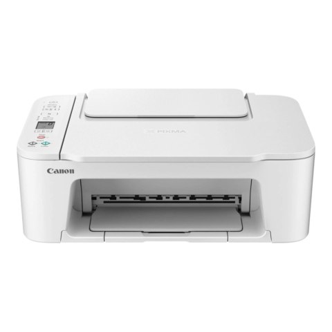 Urządzenie wielofunkcyjne Canon Pixma TS3751i (6671C026) 3w1 białe