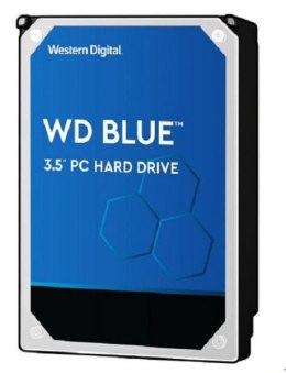 WD Blue 2 TB WD20EZBX (2 TB /3.5
