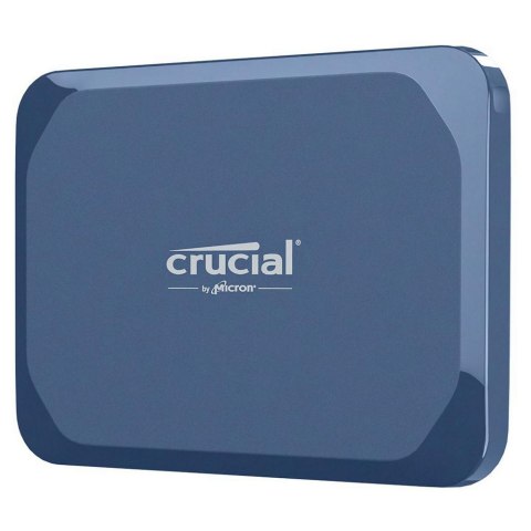 CRUCIAL X10 1 TB Niebieski (1 TB /Niebieski )