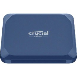 CRUCIAL X10 1 TB Niebieski (1 TB /Niebieski )