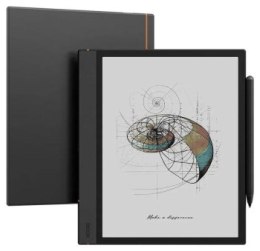Ebook Onyx Boox Note Air 4 C 10 3 E-Ink Kaleido 3 64GB Wi-Fi Gray