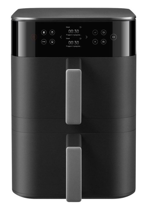 Frytownica beztłuszczowa Xiaomi Smart Double Stack Air Fryer 12l