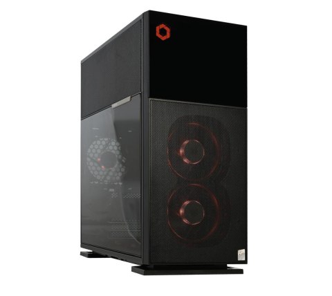 KOMPUTER HIRO Wingman - AMD Ryzen 7 9850X3D, RX 9070XT 16GB, 32GB RAM, 1TB SSD, W11H