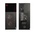 KOMPUTER HIRO Wingman - AMD Ryzen 7 9850X3D, RTX 5070 12GB, 32GB RAM, 1TB SSD, W11H