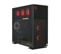KOMPUTER HIRO Wingman - AMD Ryzen 7 9850X3D, RTX 5070Ti 16GB, 32GB RAM, 1TB SSD, W11H