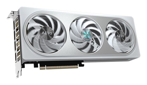 Karta graficzna Gigabyte GeForce RTX 5060 Ti AERO OC 8GB